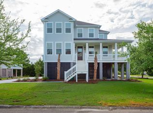 1086 Capersview Ct, Awendaw, SC 29429