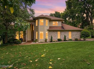 7642 Deer Meadow Dr, Louisville, KY 40241