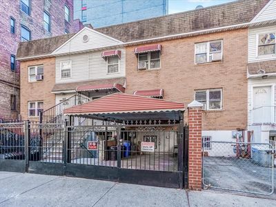 620 E 168th Street, Bronx, NY, 10456