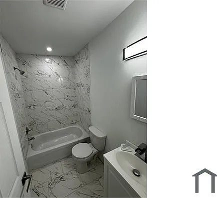 1 bed, 500 sqft, $1,400 — Photo 3