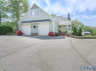 11631 Plantation Trace Dr, Chesterfield, VA 23838