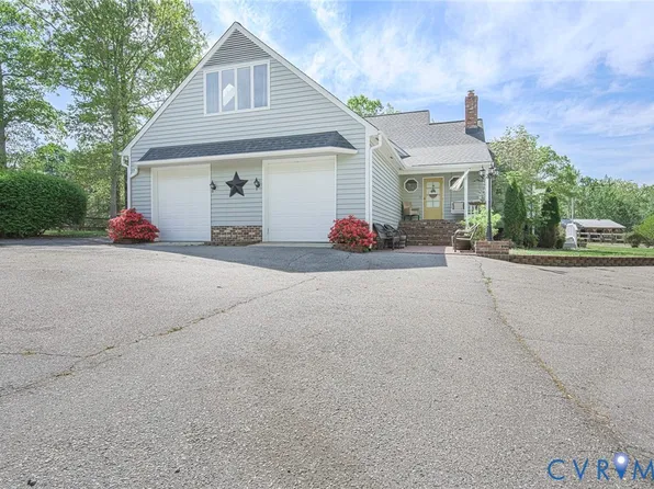 11631 Plantation Trace Dr, Chesterfield, VA 23838