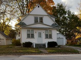 107 N Gilmore St, Gilmore City, IA 50541