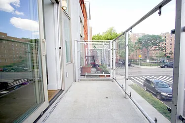 Rented by Lofts and Flats LLC