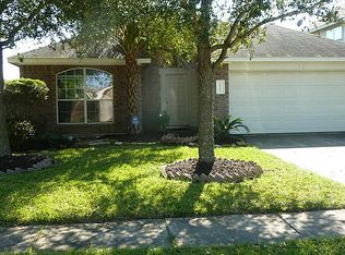 20231 Sunset Ranch Dr, Katy, TX 77449