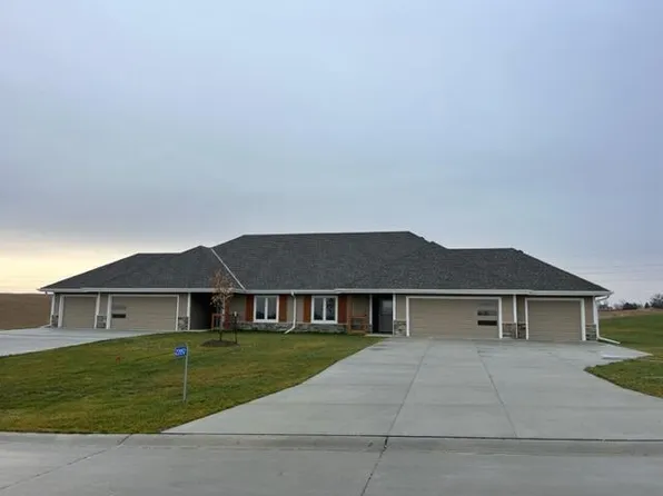 22848/52 Cayuse, Glenwood, IA 51534
