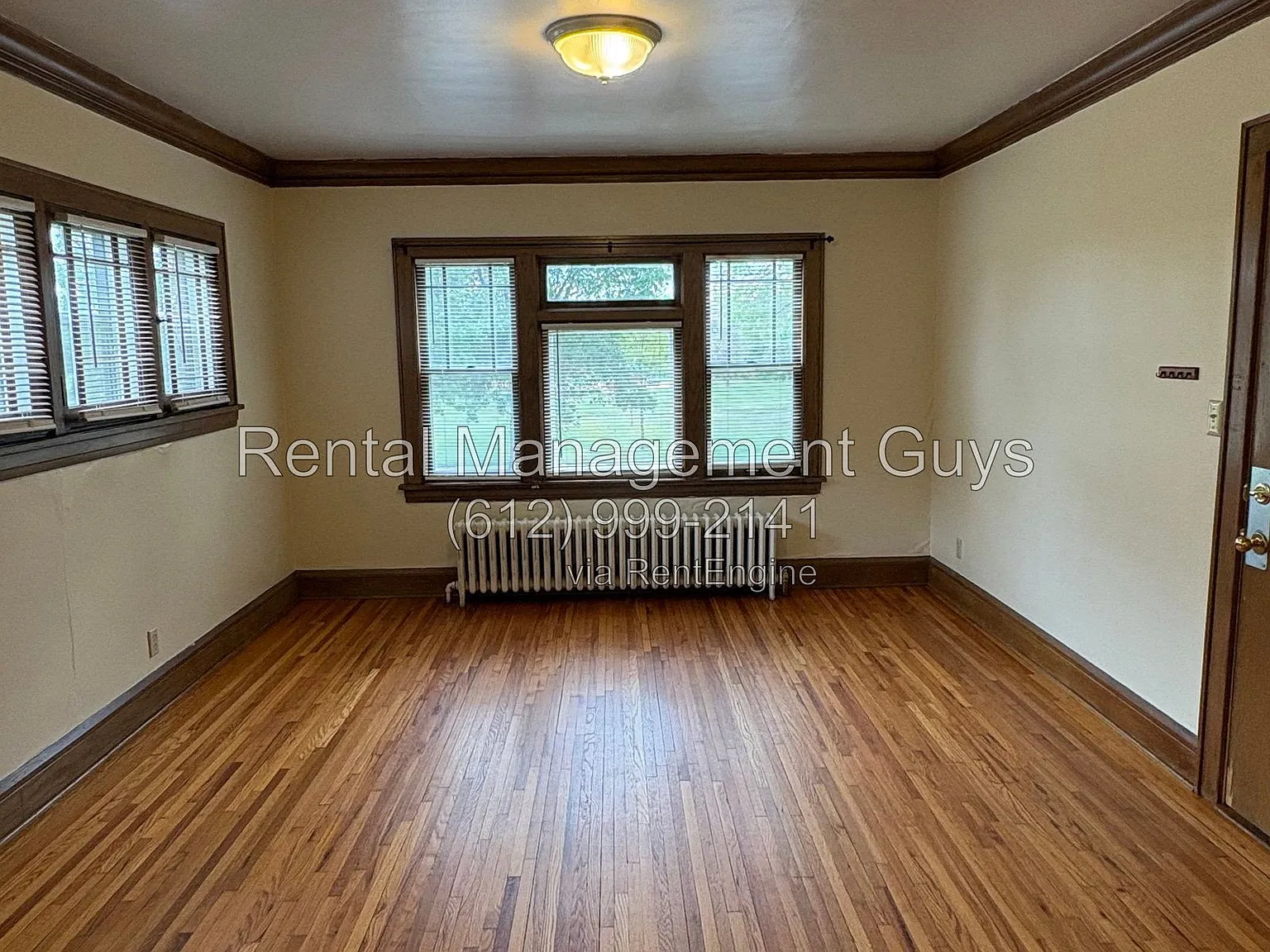1 bed, 1.0 bath, 750 sqft, $1,200 — Photo 2