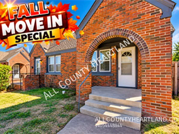 1118 NW 29th St, Oklahoma City, OK 73106