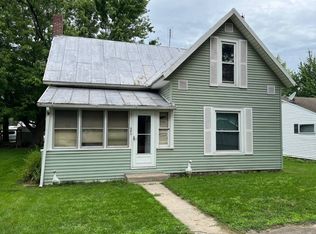 207 N West St, Milford, IN