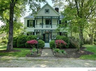 8259 Prospect Ln, Ashland, VA 23005