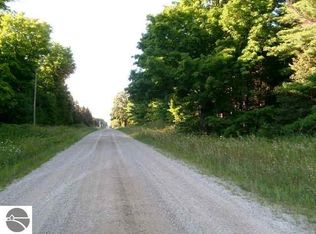 Donathan Rd, Fife Lake, MI 49633