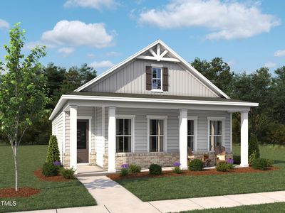 253 Marvel Dr #134, Rolesville, NC, 27571