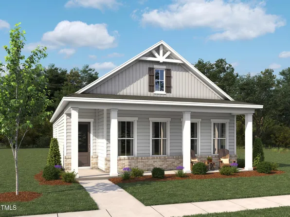 253 Marvel Dr #134, Rolesville, NC 27571