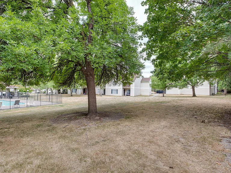 WILLOW SPRINGS APARTMENTS - YOUR HOME IS HERE! — Photo 9