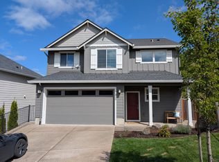 2540 Fieldcress Rd, Eugene, OR 97403