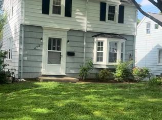242 Rhein Ave, Mansfield, OH 44903