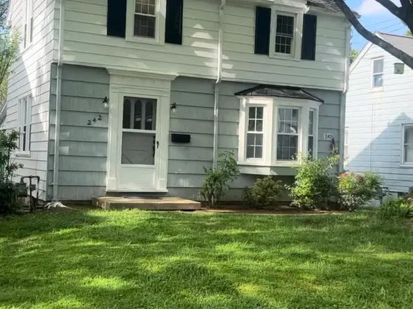 242 Rhein Ave, Mansfield, OH 44903