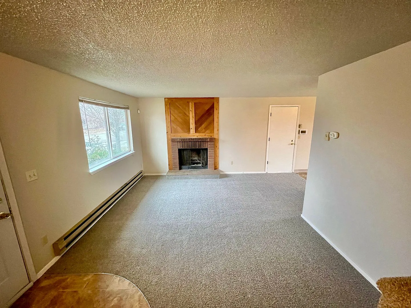 Austin St Duplex — Photo 3
