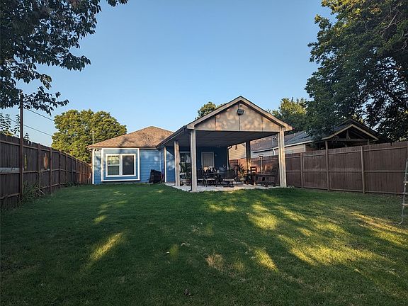 2nd image of 2715 Britton Ave