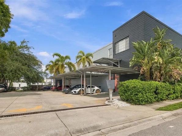 2509 W Azeele St, Tampa, FL 33609