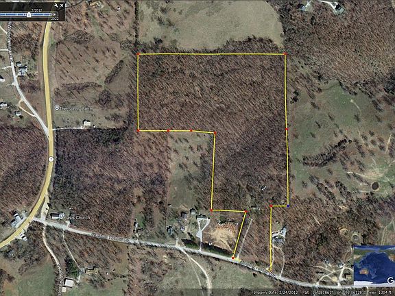 5th image of 321 Sansing Hollow Rd