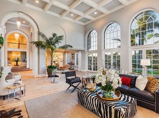 16866 Camino Lago De Cristal, Rancho Santa Fe, CA 92067