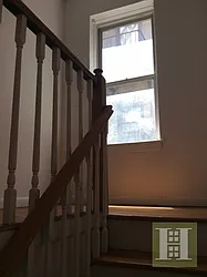 Rented by Halstead Real Estate