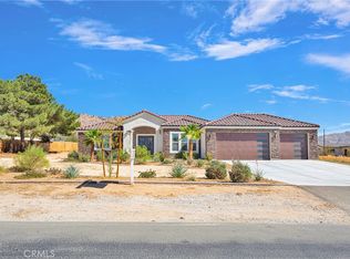 17073 Mesquite Rd, Apple Valley, CA 92307