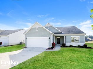 162 Trail Winds Dr, Bethlehem, GA 30620