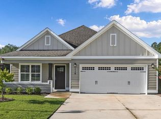 116 Ridgecrest Loop, Dothan, AL 36301