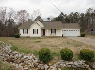 555 Todd Ray Cv, Henderson, TN 38340