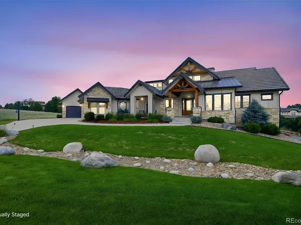 4875 Bandera Place, Parker, CO 80134