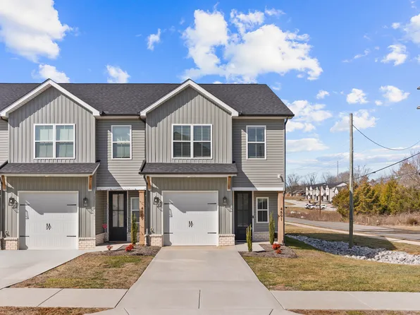 4891 Ancient Glacier Ln, Knoxville, TN 37918