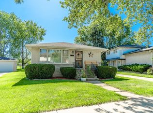 4401 W Fey Ln, Alsip, IL 60803