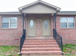 603 Church St #A1, Martin, TN 38237