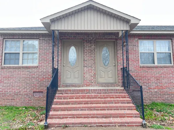 603 Church St., 603 Church St #A1, Martin, TN 38237