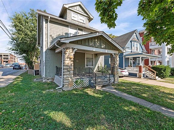 3rd image of 3901 Central St