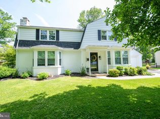 1865 Keith Rd, Abington, PA 19001