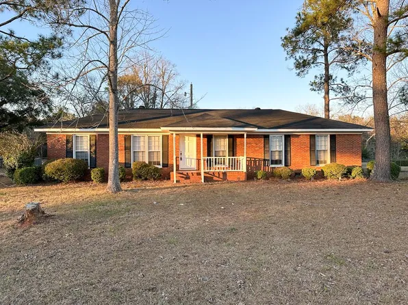 2923 Winterwood Ave, Albany, GA 31721
