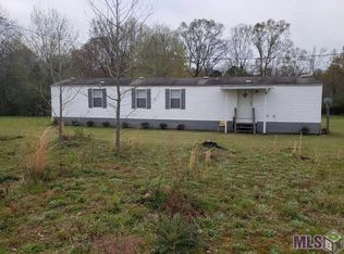 238 Carroll Graham Ln, Greensburg, LA 70441