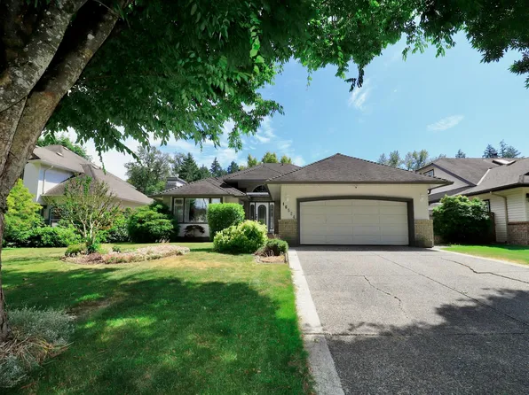 16524 84a Ave, Surrey, BC V4N 3H2