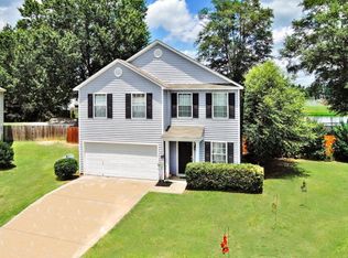 1456 Ruger Dr, Sumter, SC 29150