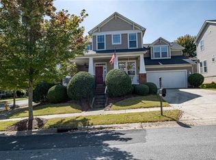 14636 Hillmoor Ln, Huntersville, NC 28078