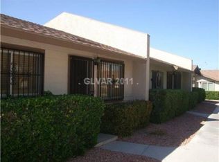 320 Linn Ln, Las Vegas, NV 89110