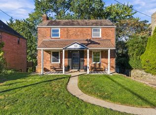 502 Edgeridge Rd, Pittsburgh, PA 15234