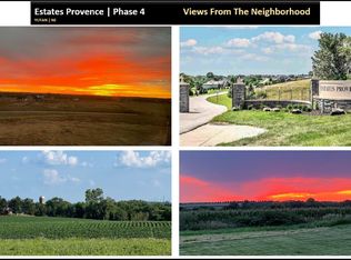 LOT 67 Estates Provence, Yutan, NE 68073