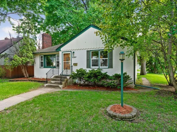 2044 Fremont Ave, Saint Paul, MN 55119