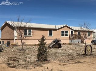 56869 Cherry Rd, Boone, CO 81025