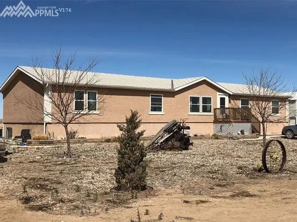 56869 Cherry Rd, Boone, CO 81025