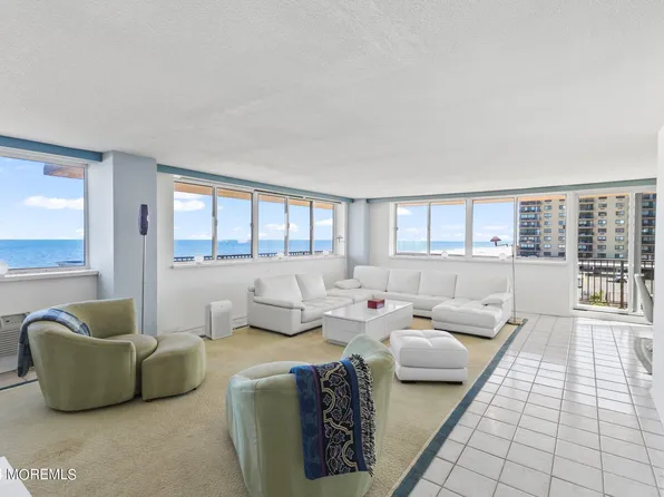 55 Ocean Avenue #3L, Monmouth Beach, NJ 07750